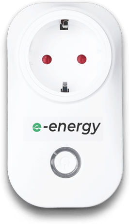 Socket E-Energy