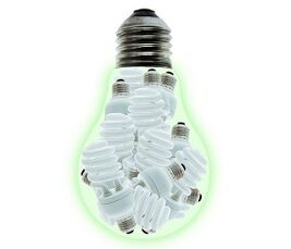Ways to save electricity