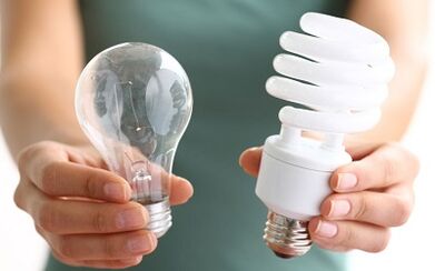 How to save electricity in an apartment